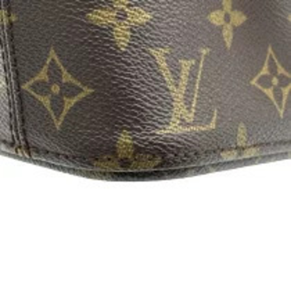Louis Vuitton Vavin Brown Monogram Handbag - Picture 9 of 13